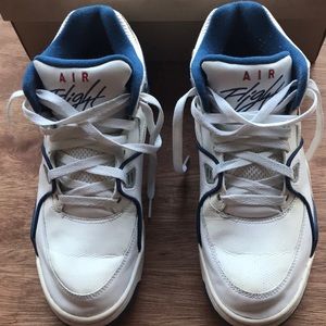 Nike Air Flight 89 men’s size 9.5